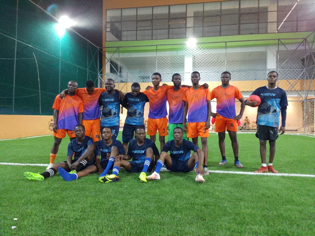 Football Perfect Zone