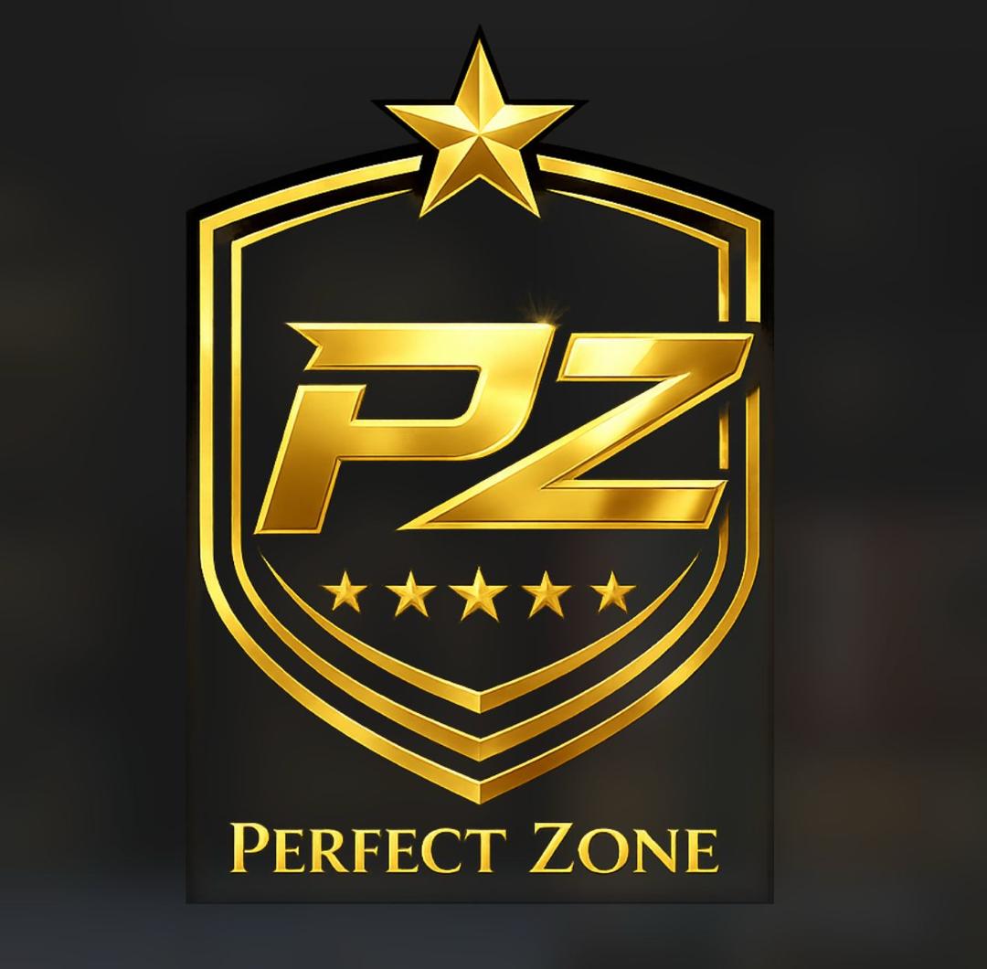Perfect Zone Logo
